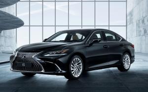 Lexus ES250